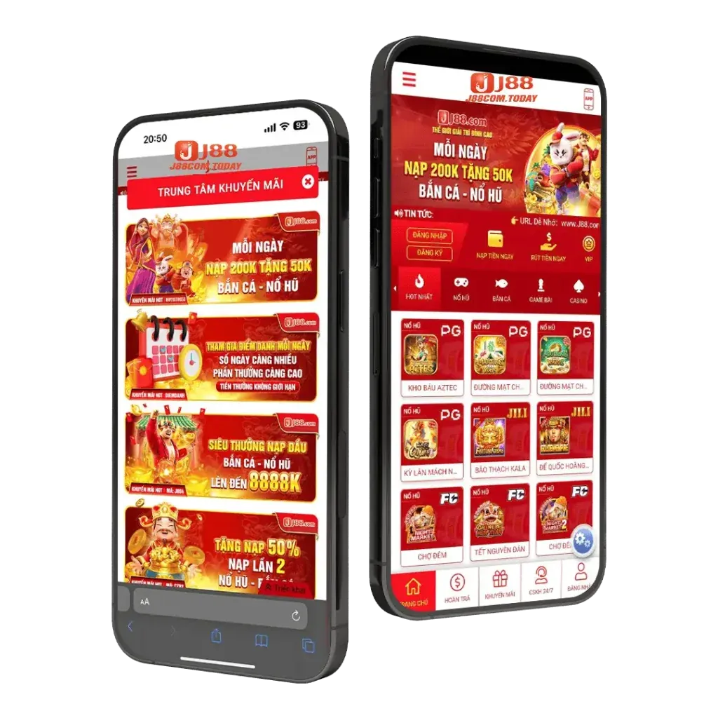 Tải và cài đặt ứng dụng fcb8 tải app