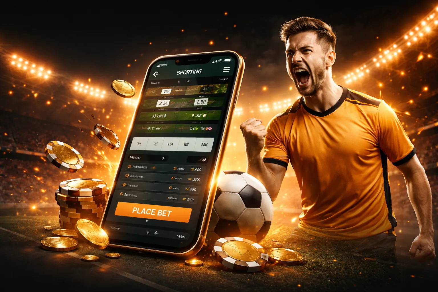 Khuyến mãi fcb8 mới nhất