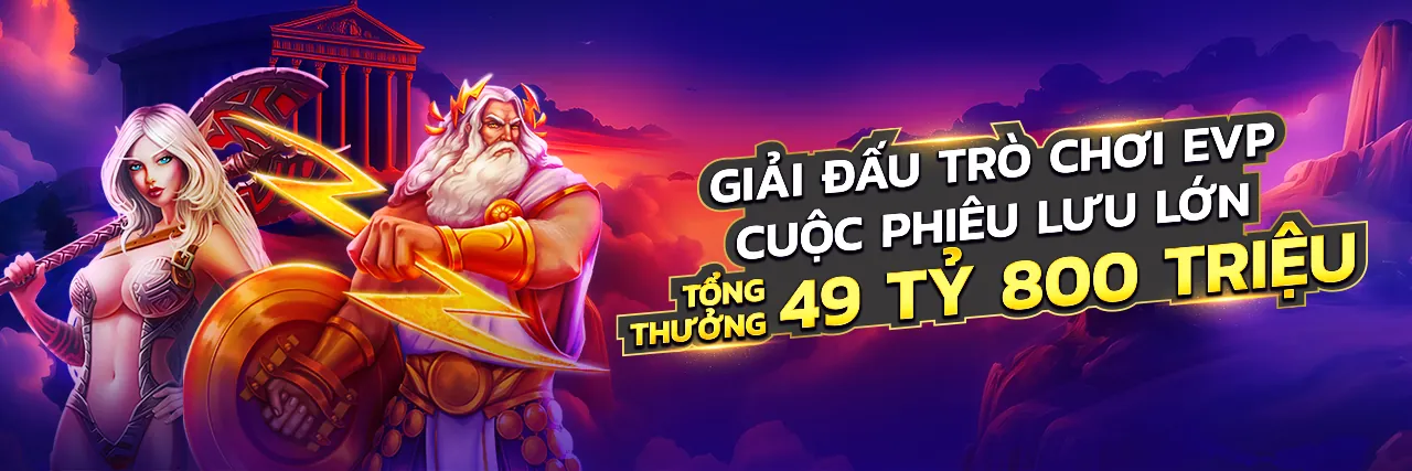 Trải nghiệm chơi game di động FCB8